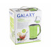 Чайник Galaxy GL 0318 (зеленый)